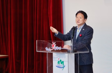 성주군, 성주참외산업 대전환 혁신운동 추진, 