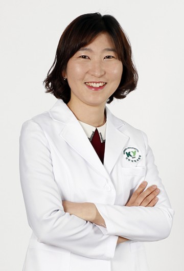 건양대병원 윤세희 교수, ‘한국을 빛내는 사람들’ 선정