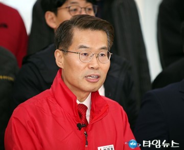 대전 국민의힘 ‘총선’ 레이스 시작...예비후보 등록 첫날부터 “등록 러시”