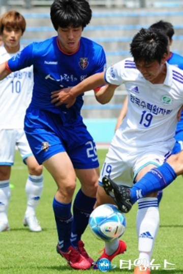 고교생을 위한 체육한마당 '2017 원주하이드림페스티벌' 개최