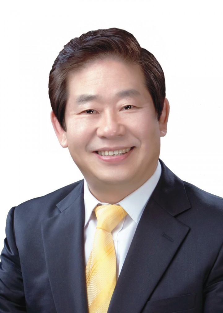 구미의회 안장환 시의원 지방재정개혁  반대성명서