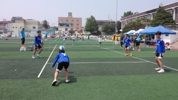 충남교육청, 교육감배 학교스포츠클럽대회 개최
