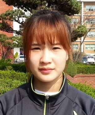 한남대 손세련·이지선 선수, ‘레슬링 국가대표’ 선발 