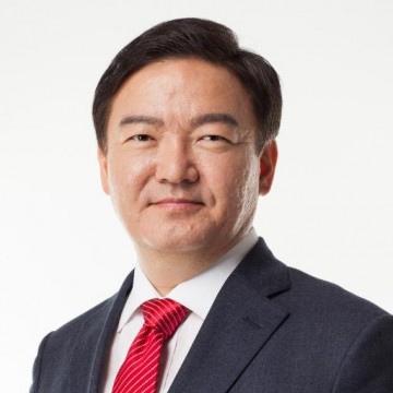 민경욱 의원, 인천발 KTX와 국립세계문자박물관 예산 70억2,100만원 확보