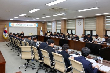 진도군, 해상풍력 집적화단지 지정… 세대당 매월 약 40만 원 전망 
