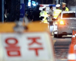 광주경찰, “음주운전 절대 안돼!!” 상시단속 실시