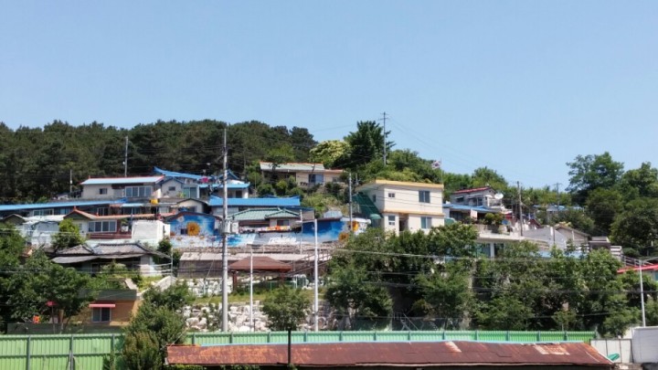 대전 동구, 효동 안전마을 만들기 사업 ‘박차’