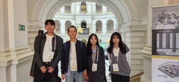국립한밭대, ‘역필로티 증발기’로 태양광 담수화 효율 혁신