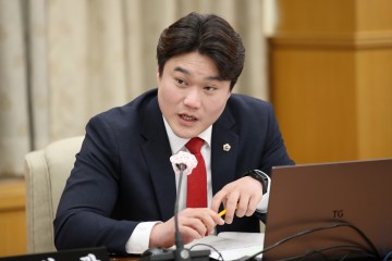 김선광 대전시의회 의원, 도시재생사업 사후조례 발의로 원도심 활성화 기대