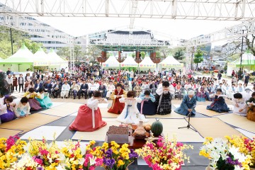코로나19 확산 방지 동참위해 제18회 여성민속한마당 행사 취소
