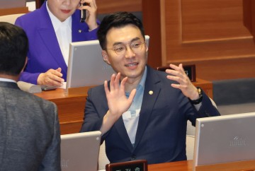 '코인 논란' 김남국, 윤리자문위 제명 권고로 정치생명 '벼랑 끝'