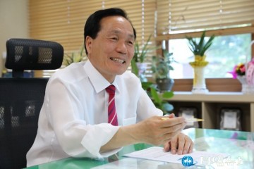 김주수 의성군수, 자유한국당 공천 확정 