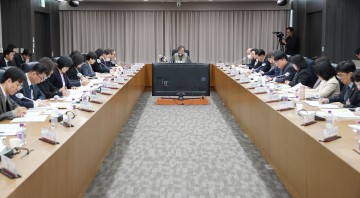 건보공단 대전세종충청지역본부, 2024년 연두 업무보고회 개최