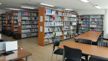 서울 영등포구 작은도서관 확충 사업 