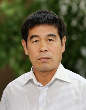 대전 동구청 육종민 주무관, 전기안전 유공 감사패 수상