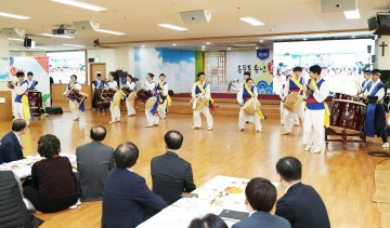 신천지 대전교회, 사친이효(事親以孝)를 실천하다!