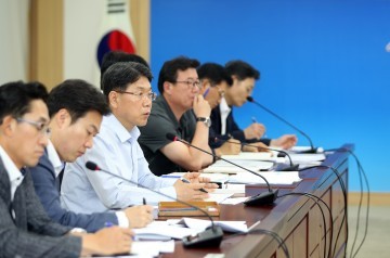 대전시, 정부추경 연계 좋은 일자리 창출 주력!