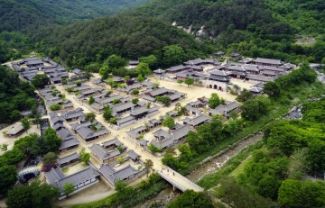 경상북도, 문경, 상주, 안동 중심 ‘영상산업 클러스터’ 조성