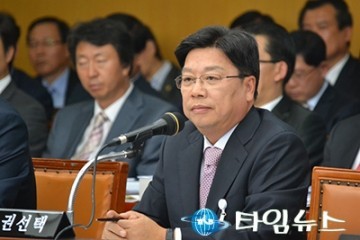 권선택 대전시장, 대덕특구 분산 막아 과학도시 위상 지켜야!