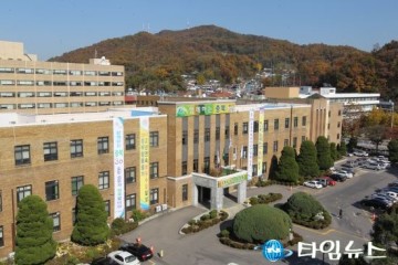 민간단체, 충북도의회 회의실 공짜로 빌려 이득취해