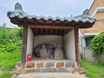 세종시, 역사·문화 담긴 향토문화유산 지정