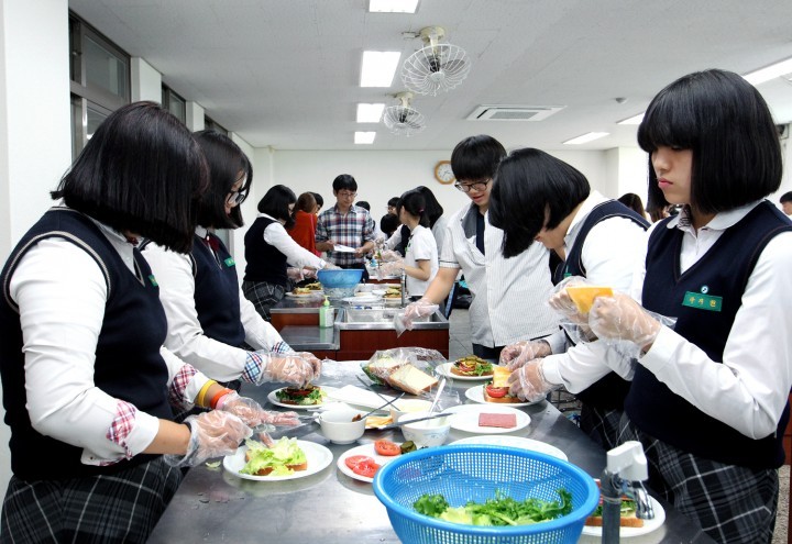대전 서구, 전국 최초 ‘청소년 통합건강증진 시범사업’ 효과 입증