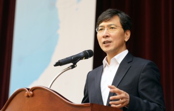 안희정 지사, 실용적 충청유교 현대사회 맞춰 계승을!
