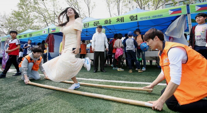 대전 동구, 다! 다! 다! 페스티벌 ‘대성황’