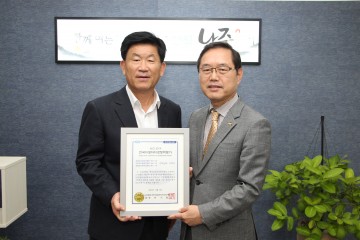 나주시, 지방자치 경영성과 경쟁력 혁신 성장 ‘전국 1위’