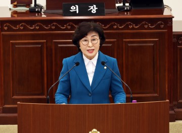 최옥술 유성구의회 의원 “야간수거 소음·안전 문제 심각”