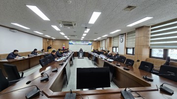 진도군, 2025년산 공공비축미곡 매입품종 선정 발표  