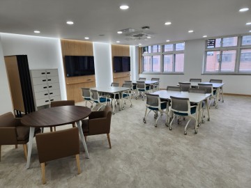 국립한밭대, ‘액티브 러닝 전용 강의실’ 늘려 경험중심 교육 강화