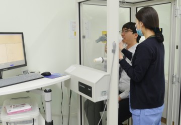 건양대병원, 천식 적정성 평가 결과 ‘우수’