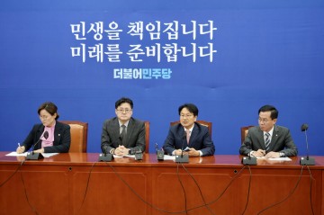 강기정 광주시장, “재정절벽 타개"…국비확보 분주