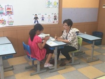 충남교육청, 다문화학생을 위한 전문상담사 순회 상담 실시