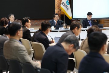 김영환 지사, 충북대‧교통대 통합 난항에 “도 차원의 역할 검토 필요”