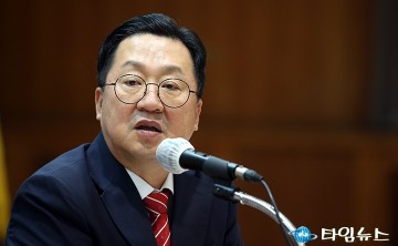 이장우 대전시장, 소상공인 목소리에 귀 기울이겠습니다