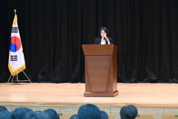 이경란 국민건보 대전세종충청 본부장 취임…“지역 특성 반영한 사업 추진”