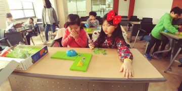 천안성환도서관, 여름방학 독서교실 '운영'