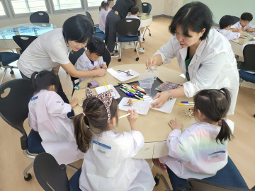대전 유성구, 나DO나DO ‘발명키즈랩’ 성공적 개최