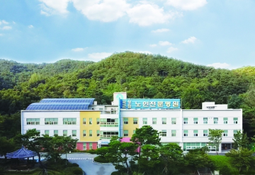 곡성군립노인병원, 공공건축물 그린리모델링 사업 선정