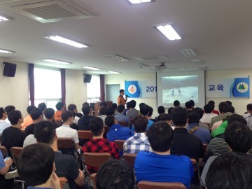 강화군,  2016년도 민방위 1-4년차 교육 미이수자 대상 1차 보충교육