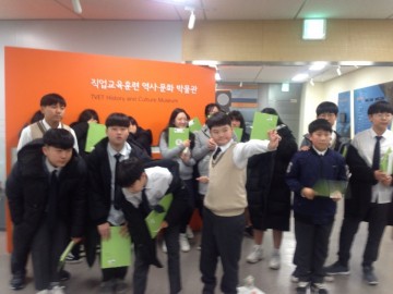 세종시교육청, 2018 세종자유학기제 정책연구 분야 지역특화 진로체험 막 올라!