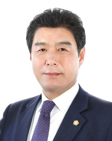 제272회 칠곡군의회 임시회 개최