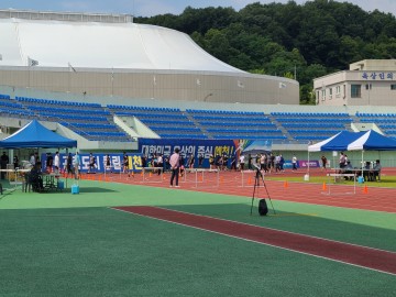 2021 육상지도자 구술실기 자격검정