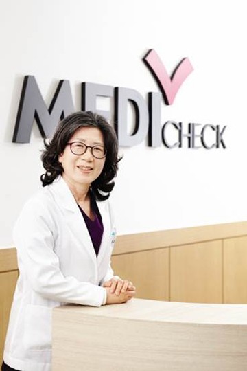 한국건강관리협회 송인숙 원장, ‘황혼육아’에 골병드는 할마·할빠