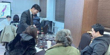 호남대 드림라이프대학, 성인 학습자 ‘와인 소믈리에 과정’ 교육