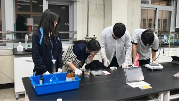 대전 서구, 청소년 동아리 활동 지원 확대