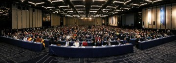HWPL, 전쟁종식 평화를 위한 국제법 제정 컨퍼런스 개최