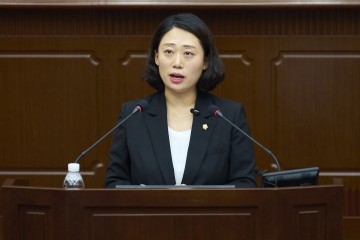 서다운 서구의회 의원 “지하철 유휴공간 활용한 실내 체육시설 조성해야”